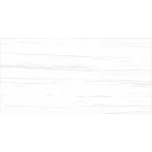 Плитка настенная New Trend Gemstone White WT9GEM00 24.9*50