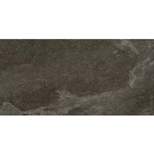 Керамический гранит Cersanit Infinity IN4L402 темно-серый рельеф 59,8*29,7 см