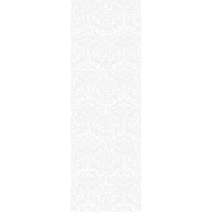 Плитка настенная Delacora Royal Cornell WT15ROL05 25.3*75*0.95 см