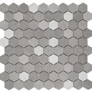 Декоративная Мозаика Imagine mosaic Натуральный камень SHG3S-1 30,5х29,5 см