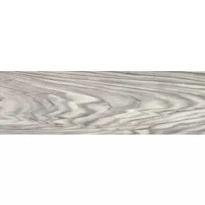 Керамический гранит Cersanit Bristolwood А15938 серый рельеф 18.5х59.8 см