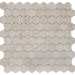 Декоративная Мозаика Imagine mosaic Натуральный камень SHG8324P 30,5х29,5 см