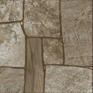Плитка напольная Cersanit Exterio серая EE4P092 32,6х32,6 см