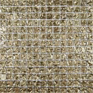 Декоративная Мозаика Imagine mosaic Glass Mosaic HT170-20 30,5х30,5 см