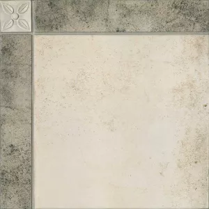 Керамогранит Global Tile Luna серый 41,5*41,5 см