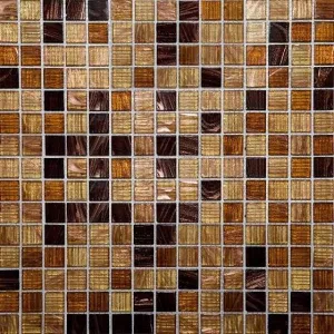 Декоративная Мозаика Imagine mosaic Glass Mosaic ML42042 32,7х32,7 см