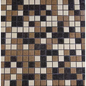 Декоративная Мозаика Imagine mosaic Glass Mosaic ML42107 32,7х32,7 см