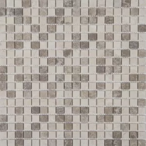 Декоративная Мозаика Imagine mosaic Натуральный камень SGY14154 30х30 см