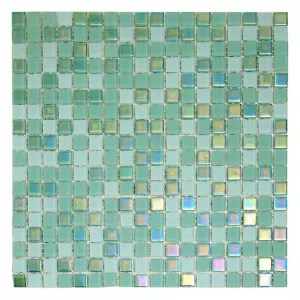 Декоративная Мозаика Imagine mosaic Glass Mosaic YHT486 30х30 см