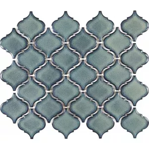 Декоративная Мозаика Imagine mosaic Ceramic Mosaic KAR4-8R 29,3х24,5 см
