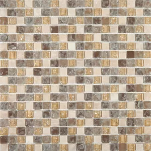 Декоративная Мозаика Imagine mosaic Миксы BL8106 30х30 см