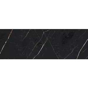 Плитка облицовочная InterCerama Dark Marble IC Черный 3090210082 90*30 см
