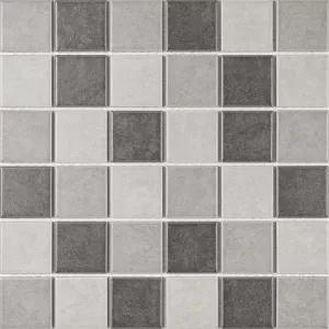 Декоративная Мозаика Imagine mosaic Ceramic Mosaic KKV48-MIX4 30,6х30,6 см