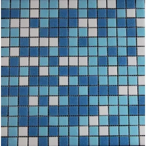 Декоративная Мозаика Imagine mosaic Glass Mosaic ML42013S 32,7х32,7 см