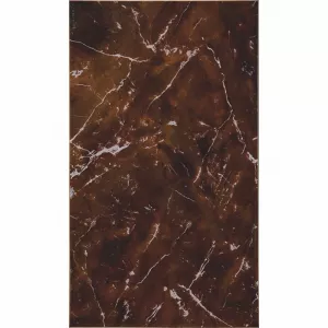 Плитка облицовочная InterCerama Pietra коричневый 40*23 см