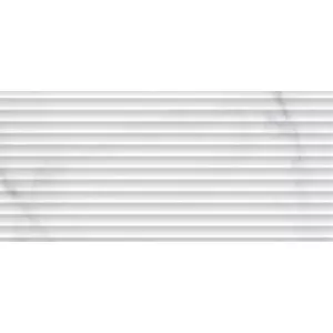 Плитка настенная Cersanit Omnia OMG052 белый рельеф 44*20 см