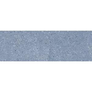 Плита настенная Global Tile Westfall синий 25*75 см