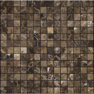 Декоративная Мозаика Imagine mosaic Натуральный камень SGY3238P 30х30 см