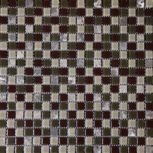Декоративная Мозаика Imagine mosaic Миксы GS4117 30х30 см