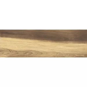 Керамогранит Cersanit Pecanwood PC4M112 глазурованная коричневый 59,8*18,5 см