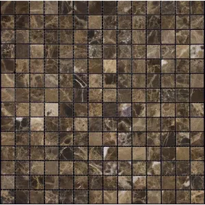 Декоративная Мозаика Imagine mosaic Натуральный камень SGY3204P 30,5х30,5 см
