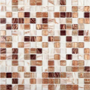 Декоративная Мозаика Imagine mosaic Glass Mosaic ML42051 32,7х32,7 см