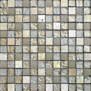 Декоративная Мозаика Imagine mosaic Миксы CLHT03 30х30 см
