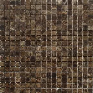 Декоративная Мозаика Imagine mosaic Натуральный камень SGY3154P 30х30 см