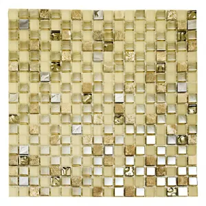 Декоративная Мозаика Imagine mosaic Миксы GHT46 30х30 см