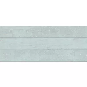 Плитка облицовочная Global Tile Calypso GT Голубой 10100000459 60х25 см