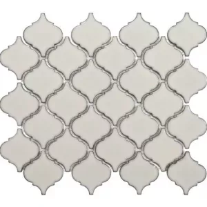 Декоративная Мозаика Imagine mosaic Ceramic Mosaic KAR4-4R 29,3х24,5 см