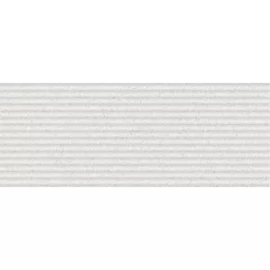 Плитка облицовочная InterCerama Matrix светло-серый 60*23 см