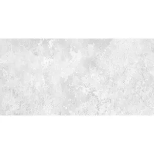 Плитка настенная Laparet West серый 34083 25х50 см