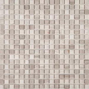 Декоративная Мозаика Imagine mosaic Натуральный камень SGY1154P 30х30 см