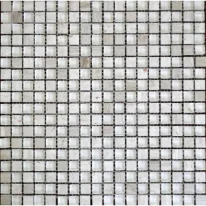Декоративная Мозаика Imagine mosaic Миксы SDF01 30х30 см