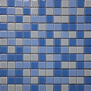 Декоративная Мозаика Imagine mosaic Glass Mosaic CH4002PM 30х30 см