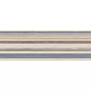 Плитка настенная Delacora Timber Range Beige WT15TMG11 25.3*75*0.95 см