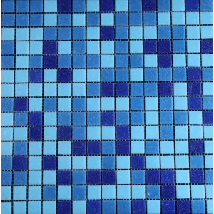 Декоративная Мозаика Imagine mosaic Glass Mosaic ML42002S 32,7х32,7 см