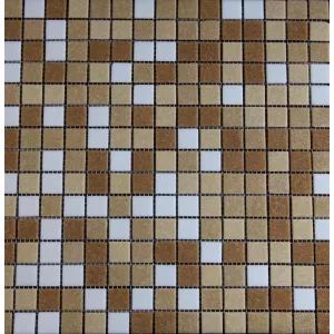 Декоративная Мозаика Imagine mosaic Glass Mosaic ML42111 32,7х32,7 см