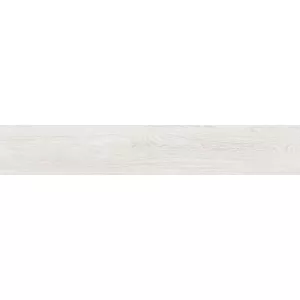 Керамогранит Laparet Borneo белый ректифицированный 20х120 K-1622/MR