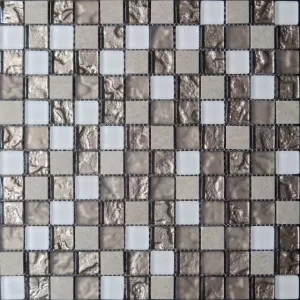 Декоративная Мозаика Imagine mosaic Миксы CLHT02 30х30 см