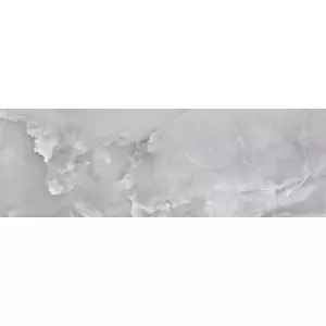 Плитка облицовочная InterCerama Nebula темно-серый 90*30 см