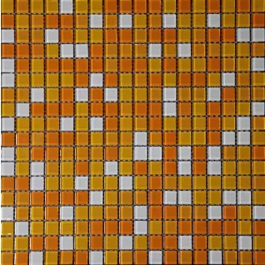 Декоративная Мозаика Imagine mosaic Glass Mosaic CT415-09 30х30 см