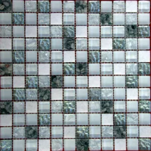 Декоративная Мозаика Imagine mosaic Миксы BLH002 30х30 см