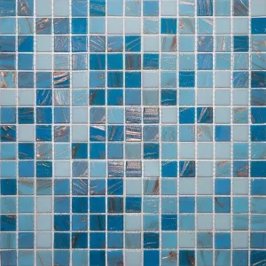 Декоративная Мозаика Imagine mosaic Glass Mosaic ML42041 32,7х32,7 см