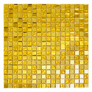 Декоративная Мозаика Imagine mosaic Glass Mosaic HT130 30х30 см