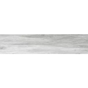 Плитка напольная керамогранитная Alma Ceramica Sanray GFA92SNR07R серый 90*20 см