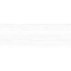 Плитка облицовочная Cersanit Santorini TRU051 белый 75*25 см