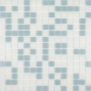 Декоративная Мозаика Imagine mosaic Glass Mosaic ML43001 32,7х32,7 см