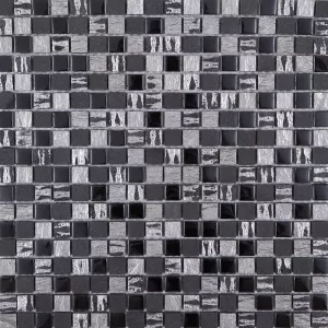 Декоративная Мозаика Imagine mosaic Glass Mosaic TA-301 30х30 см